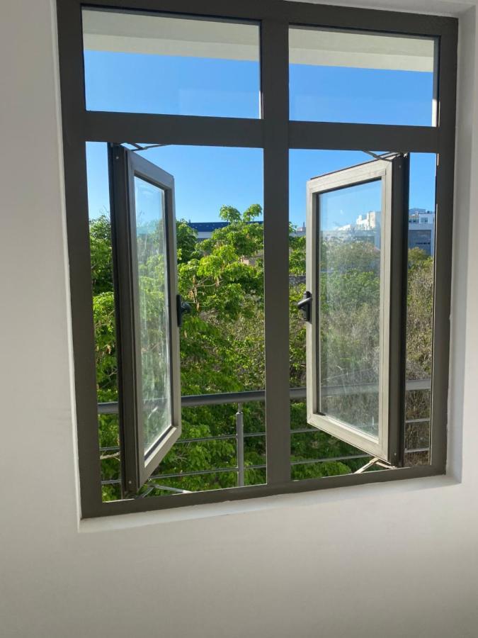 Grand Bay Heights Apartments Eksteriør bilde
