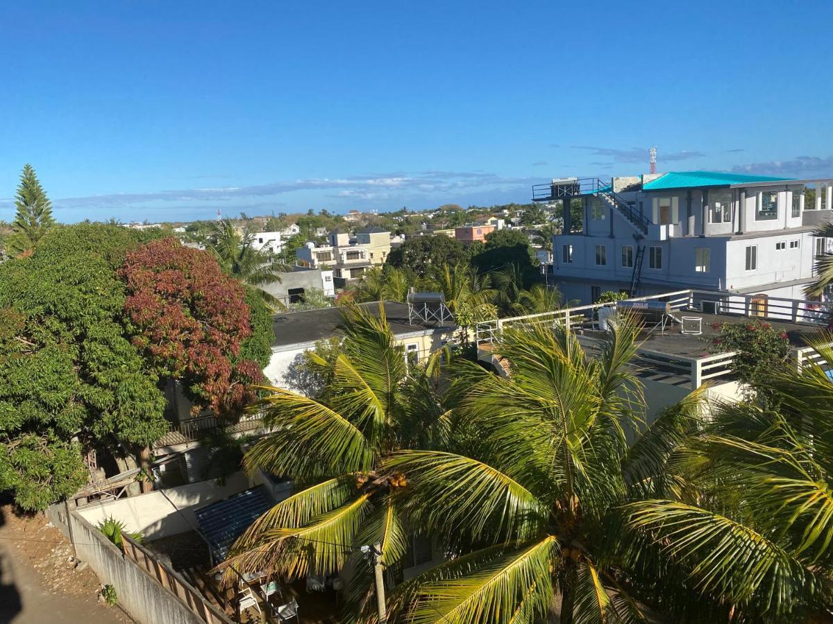 Grand Bay Heights Apartments Eksteriør bilde